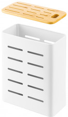 Подставка для ножей с крышкой - Фото 5