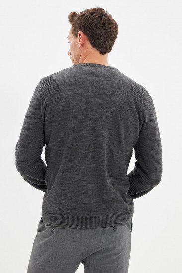 Джемпер мужской