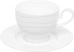 Чайная пара «Айсберг волны» - Фото 2