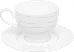 Чайная пара «Айсберг волны» - Фото 3