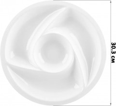 Менажница «Айсберг» - Фото 1