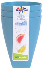 Набор стаканов - Фото 1