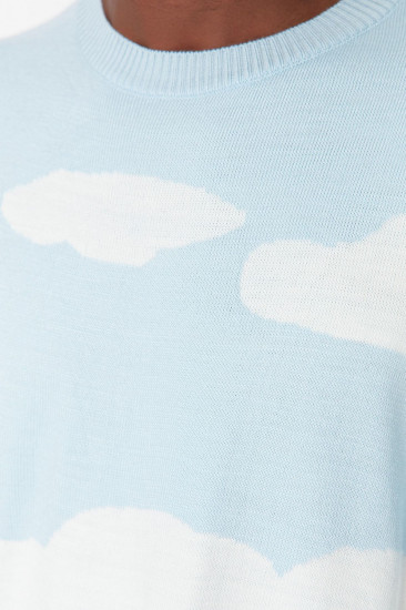 Джемпер мужской