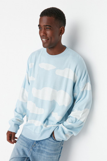 Джемпер мужской