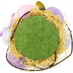 Подсвечник «Сиреневое очарование» - Фото 8