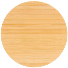 Подставка для подачи крутящаяся - Фото 2