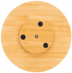 Подставка для подачи крутящаяся - Фото 3