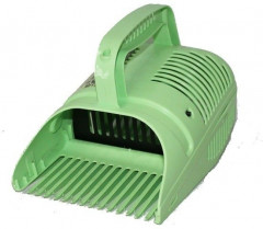 Плодосборник с заслонкой «Гардения» - Фото 1