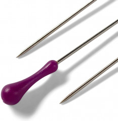 Булавки портновские - Фото 1