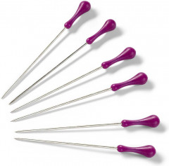 Булавки портновские - Фото 2