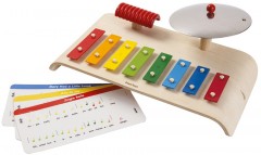 Деревянный музыкальный центр - Фото 1