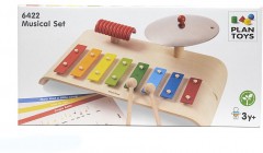 Деревянный музыкальный центр - Фото 2