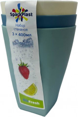 Набор стаканов - Фото 3