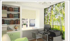 Фотообои «В березках» - Фото 3