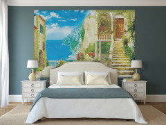 Фотообои «Фреска» - Фото 1