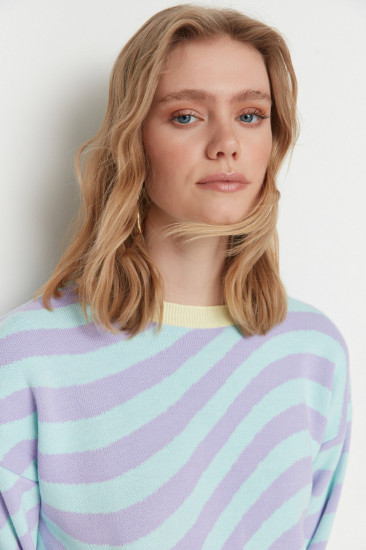 Джемпер женский