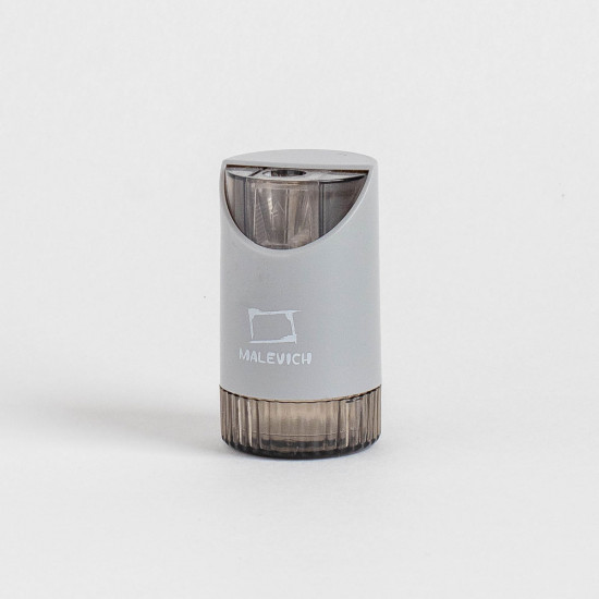 Точилка с контейнером