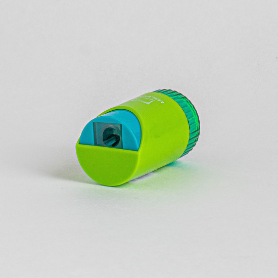 Точилка с контейнером