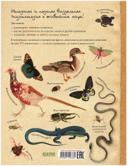 Зоология в картинках - Фото 1