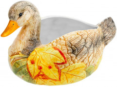 Блюдо сервировочное «Уточка» - Фото 3