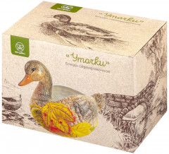 Блюдо сервировочное «Уточка» - Фото 6