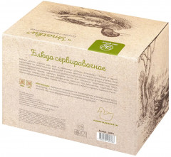 Блюдо сервировочное «Уточка» - Фото 7