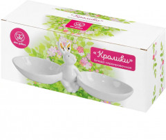 Блюдо сервировочное «Кролик» - Фото 5