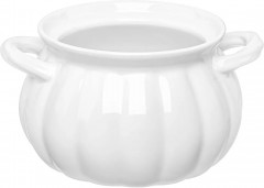 Кастрюля для запекания с крышкой «Тыква» - Фото 3