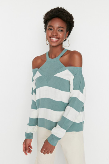 Джемпер женский