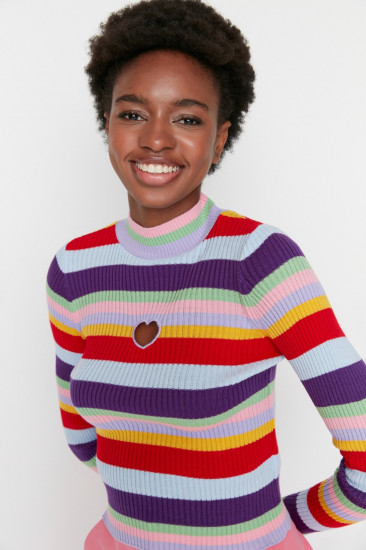 Джемпер женский