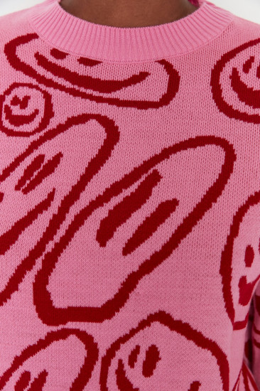 Джемпер женский