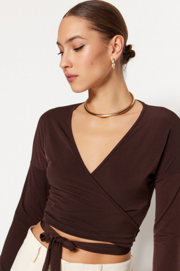 Блузка женская