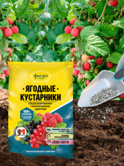 Удобрение для ягодных кустарников - Фото 6