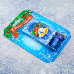 Гадание в коробочке «Колокольчики» - Фото 1