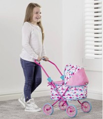 Коляска для куклы Baby Born «Уютная» - Фото 2