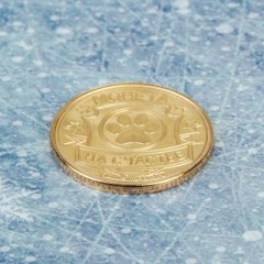 Монета «Достатка и удачи» - Фото 3