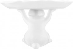 Блюдо сервировочное «Кролик» - Фото 2