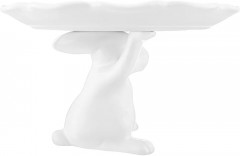 Блюдо сервировочное «Кролик» - Фото 3