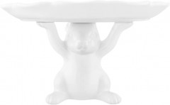 Блюдо сервировочное «Кролик» - Фото 5