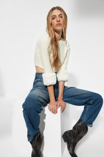 Джемпер женский