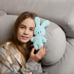 Игрушка мягконабивная «Пушистик Заяц Сэм» - Фото 7