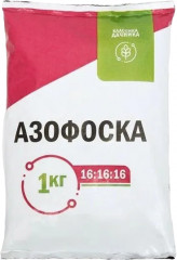 Удобрение минеральное «Азофоска» - Фото 2