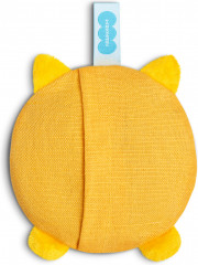 Игрушка с вишнёвыми косточками «Крошка кошка» - Фото 1