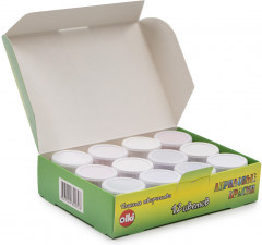 Набор красок акриловых «Планета творчества» - Фото 2