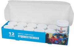 Набор красок акриловых художественных №1 - Фото 3