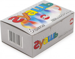 Набор гуаши художественной «Перламутровая» - Фото 1