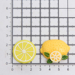 Набор фигурок «Лимоны» - Фото 2
