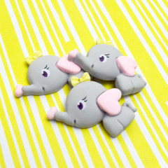 Набор фигурок «Резиновые слоники» - Фото 2