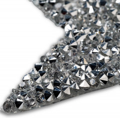 Термоаппликация «Гламур. Звезда» - Фото 2