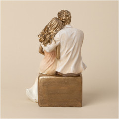 Статуэтка «Пара» - Фото 2